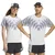 Adidas ASPYRE TEE UF, muška majica za trčanje, siva CO586