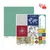 Papirji za scrapbooking 30.48 x 30.48 cm Make your journey - No. 6