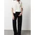 Trendyol Milla Ženska majica Tedss24Ts00001, Bela