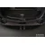 Trunk Edge Protector Lexus RZ 2023- (dark, matte)