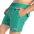 GymBeam Shorts TRN Lagoon