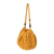 Play and Go 3 u 1 podloga za bebe Mustard Chai Tea ORGANIC