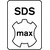 Bosch Kruna za bušenje SDS max-9 F00Y145191, 50 x 80 x 420 mm