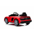 Licencirani auto na akumulator Audi R8 Lift A300 - žuti