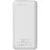 Canyon PB-301 powerbank, 30000 mAh, bel (CNE-CPB301W)