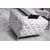 Atelier del Sofa Fotelja Como 108x73x90cm Svetlosiva
