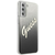 Guess GUHCS21MPCUGLSBK S21+ G996 black hardcase Glitter Gradient Script (GUHCS21MPCUGLSBK)