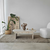 HANAH HOME Sto za dnevnu sobu Theseus Travertine