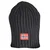 NORWAY 1963 BLACK MEN'S CAP