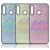 Maska Rainbow Mosaic za Samsung M10 pink