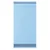 Zwoltex Brisača RONDO 2 70x140 modra
