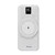 Xwave GoEnergy 20Wd white Power bank eksterna baterija 20000mAh/20W/15W wireless/PD/QC3.0
