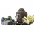 Slika wellness tihožitje z Budo - 60x30