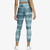 Nike W NK ONE LUXE DF MR TGHT AOP