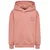 Hummel dukserica Hmlclean hoodie za devojčice