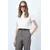 Trend Alacati Stili Ženska bluza Alc-X14615, Krem
