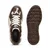 Puma Ženske patike Karmen II Idol Wild, 408268-01, Braon-bele