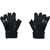 Rokavice za fitnes Under Armour Ms Weightifting Goves-BK