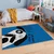 Conceptum Hypnose tepih Hmi Kdc-115, pravougaoni, 100 x 180 cm, šareni