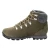 Jack Wolfskin Čevlji zelena 43 EU Thunder Bay Texapore Mid