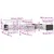 Set vanjskih sofa 7 pcs Prirodna i svjetlosiva Poliester