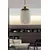 Opviq Luster 64871, Sivi