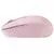 LOGITECH Miš M196 Bluetooth roze