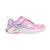 Skechers Patike za devojčice S Lights-Unicorn Dreams-Hear, 303063L-PKMT, Roze