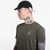 Majice SAYSKY Statement Combat Pro T-shirt Green M