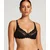 Hunkemöller Nedrček Diva črna