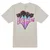 Vans PALM DRIVE SS Bela