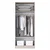 Hanah Home ormar BA250, 90 cm, peščar
