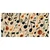 Slika pisane glasbene note - 200x100