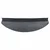 Vidaxl Preproge za stopnice samolepilne 10 kosov sive 56x17x3 cm
