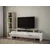 Hanah home TV Komoda Şimal Belo-Krem