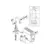 Grohe 31455001 Blue Home pipa, čistilec vode