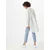 Soft Rebels Bluza FREEDOM, bela
