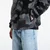 Mikina Columbia Rugged Ridge™ High Pile Half Zip Black Mod Camo S