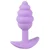 Cuties – Purple Mini Butt Plug
