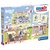 shumee EduKit. Bluey