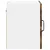 Ormar za Zid PORTO 2 pcs Dimljeni hrast 30 x 31 x 40 cm