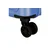 ROLL ROAD ABS Kofer 68 cm - Plava