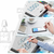 DOOP ACTIVE STYLUS PEN WHITE
