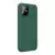 Maska Nillkin Super Frosted Shield Pro za iPhone 12 mini zelena