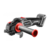 Aku. ugaona brusilica Energy+ 18V 125mm bez baterije Graphite