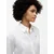 TOMMY HILFIGER Bluza  bela