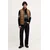Volnen pulover Barbour Kepwick