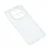 Maska za Xiaomi Redmi Note 15 Pro 4G transparent Sparkle Dust