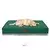 Aberto Design Jastuk za pse Eva Garden Dog L, 75x55 cm, Zeleni