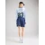 Nike Sportswear Krilo mornarska/bela